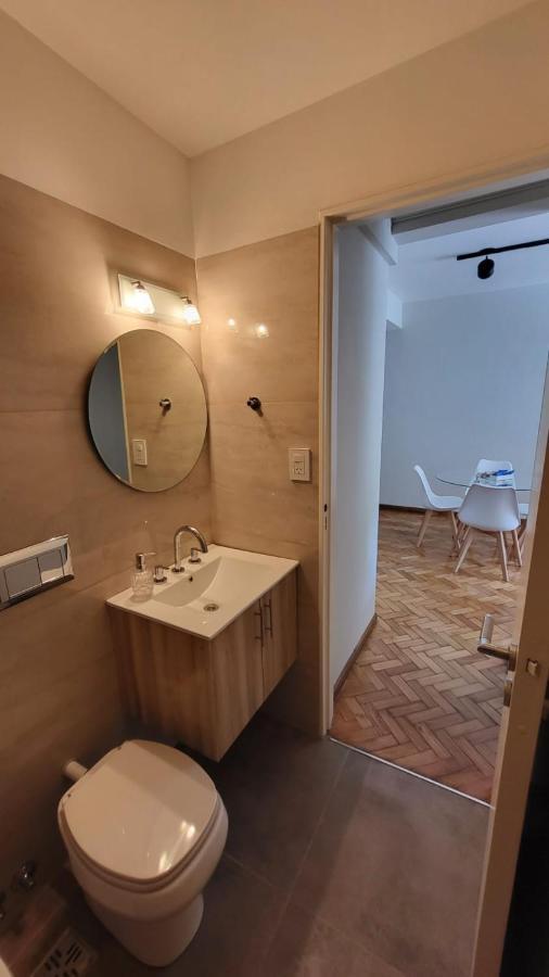 Mi Corazon En San Telmo Apartment Buenos Aires Exterior photo