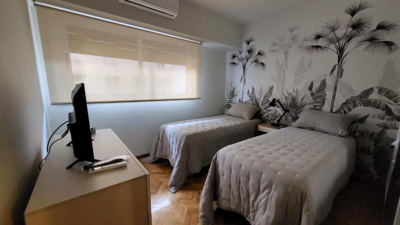 Mi Corazon En San Telmo Apartment Buenos Aires Exterior photo