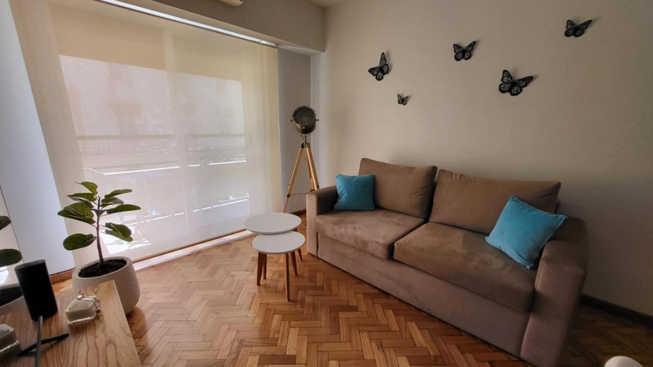 Mi Corazon En San Telmo Apartment Buenos Aires Exterior photo