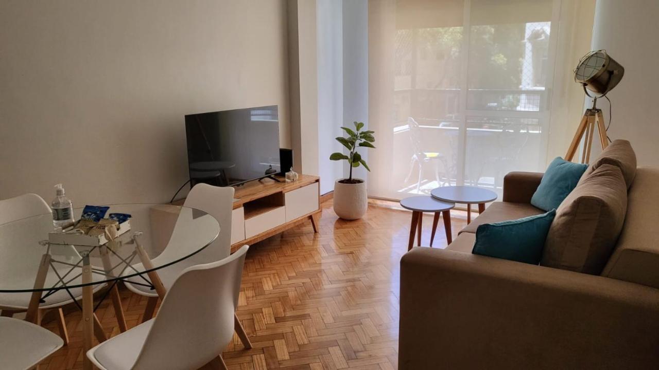 Mi Corazon En San Telmo Apartment Buenos Aires Exterior photo