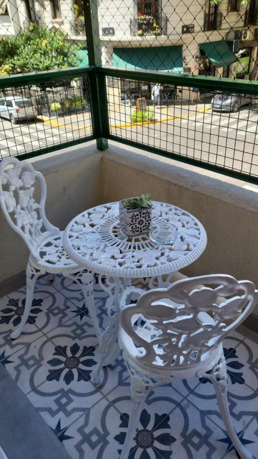 Mi Corazon En San Telmo Apartment Buenos Aires Exterior photo