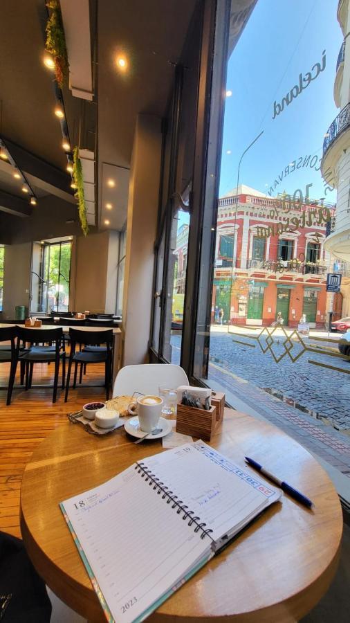 Mi Corazon En San Telmo Apartment Buenos Aires Exterior photo