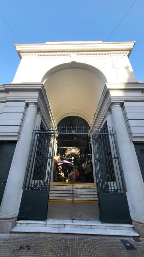 Mi Corazon En San Telmo Apartment Buenos Aires Exterior photo