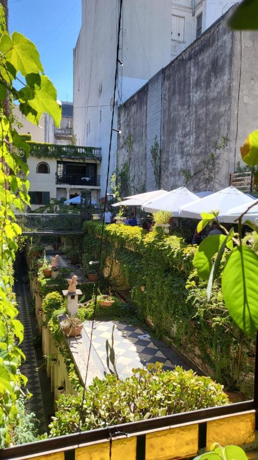 Mi Corazon En San Telmo Apartment Buenos Aires Exterior photo